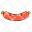 barbecue-hot-dog-sausage-meat-food-icon
