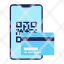 barcode-cash-money-payment-digital-payment-mobile-payment-mbanking-icon