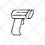 barcode-scanner-outline-icon