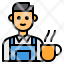 barista-coffee-avatar-occupation-man-icon