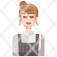 baristawoman-waiter-avatar-girl-coffee-shop-job-icon