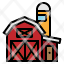 barn-farm-garden-silo-agriculture-icon