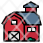 barn-farm-gardening-building-farming-icon