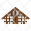 barn-farm-house-germany-german-icon