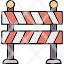 barricade-barrier-construction-hurdle-maintainance-obstacle-road-icon-vector-design-icons-icon