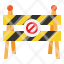 barrier-block-construction-road-stop-under-icon
