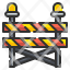 barrier-caution-obstacle-construction-safety-fence-barricade-signaling-icon
