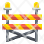 barrier-caution-obstacle-construction-safety-fence-barricade-signaling-icon