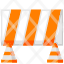 barrierlight-security-traffic-barrier-road-construction-tools-no-entry-sign-s-icon