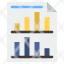 bars-data-page-paper-report-icon