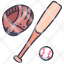 baseball-and-glove-bat-equipment-game-leather-icon