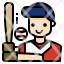 baseball-man-avatar-sport-profession-icon