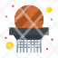 basket-ball-sports-net-icon