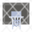 basket-basketball-court-pole-net-icon