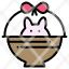 basket-cart-baby-nature-icon