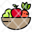 basket-fruit-farm-icon