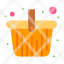 basket-hamper-picnic-shopping-icon