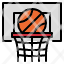 basketball-ball-sport-court-competition-icon