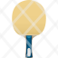 bat-blade-new-no-rubber-paddle-ping-pong-table-tennis-icon