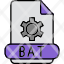 bat-document-file-format-page-icon