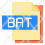 bat-file-icon