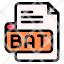 bat-file-type-format-extension-document-icon