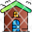 bat-scary-haunted-house-home-hut-icon