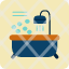 bath-bathroom-bathtub-clean-tub-icon