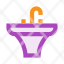 bath-bathroom-shower-sink-washbasin-icon