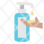 bath-lotion-oil-shampoo-icon