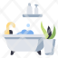 bathroom-architecture-bath-bathtub-house-interior-icon