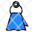 bathroom-towel-icon