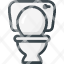 bathroomrestroom-toilet-icon