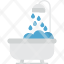 bathtub-bath-bathroom-shower-tub-icon