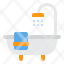 bathtub-icon