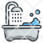 bathtub-wellness-hygiene-shower-clean-washing-bathroom-icon