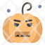 bats-halloween-horror-pumpkin-icon
