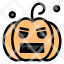 bats-halloween-horror-pumpkin-icon