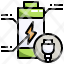 battery-filloutline-charging-energy-power-usb-connector-icon