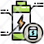 battery-filloutline-smartphone-energy-status-charging-icon