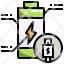 battery-filloutline-usb-charger-charging-connection-icon