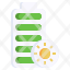 battery-flat-solar-level-sun-electronics-icon