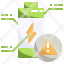 battery-flaticon-alert-warning-electricity-danger-icon