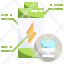 battery-flaticon-computer-energy-status-charging-icon