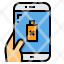 battery-low-smartphone-mobile-app-icon