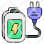 battery-mobile-saving-recharge-power-icon