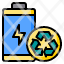 battery-recycle-icon