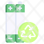 battery-waste-garbage-electronics-trash-icon