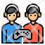battle-game-esport-video-multiplayer-icon