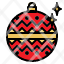 bauble-ball-christmas-decoration-element-icon